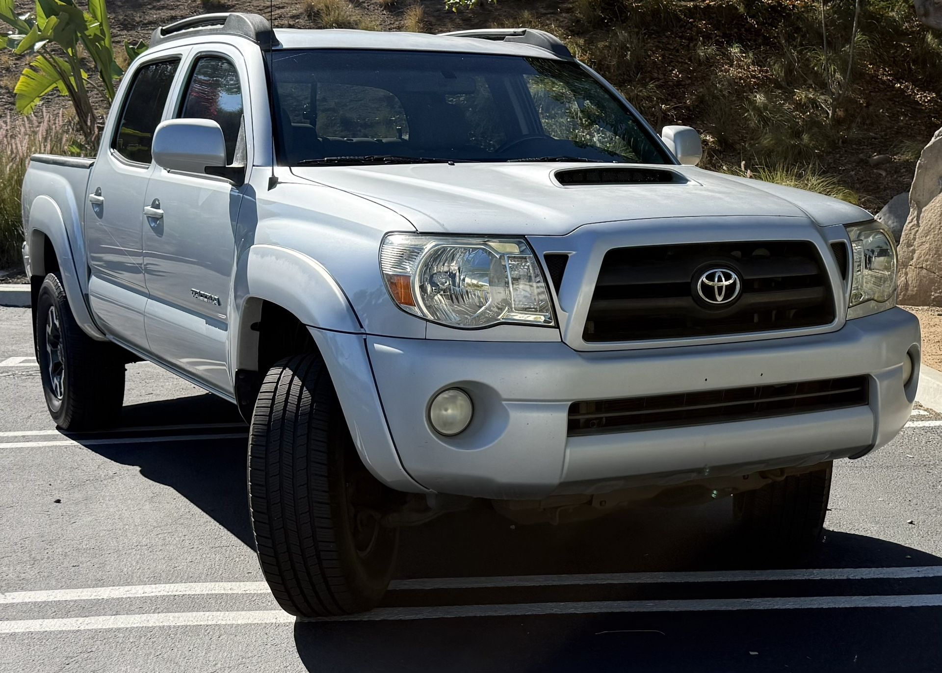 2006 Toyota Tacoma