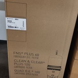 Pentair Clean & Clear Plus 520 Cartridge Filter 160332