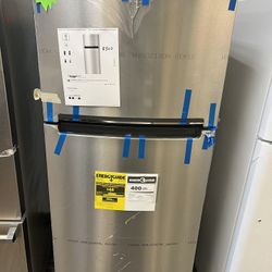 Whirlpool Refrigerator 
