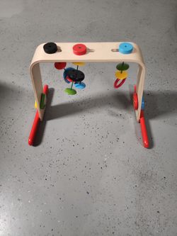 Ikea Baby Toy