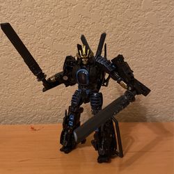 Transformers Hasbro