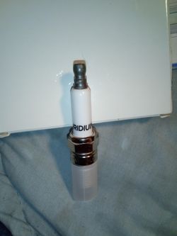 Spark plugs