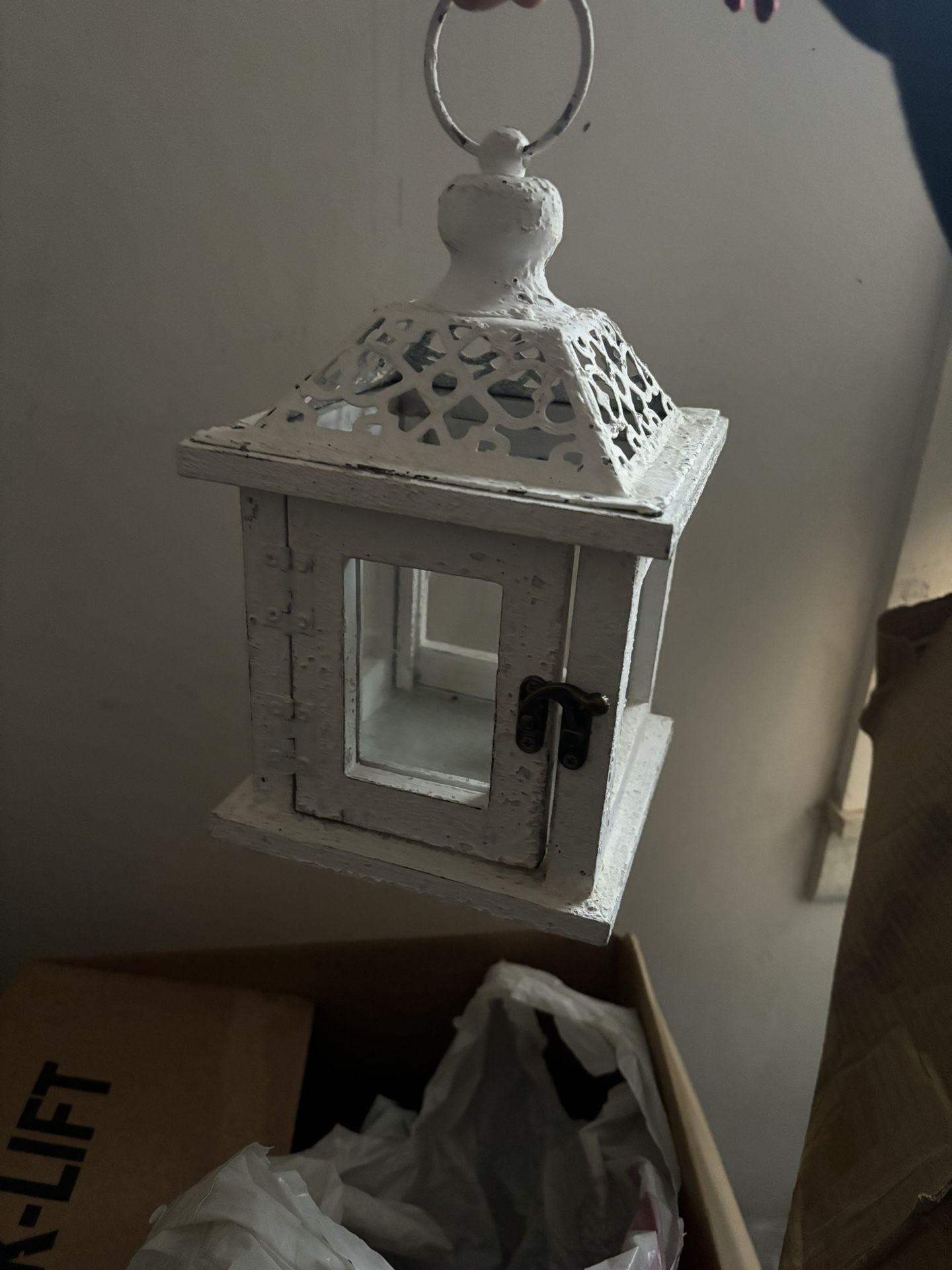 Cottage Chic Home Decor