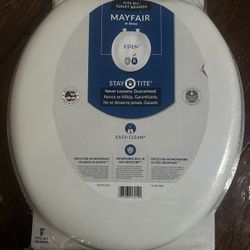 Mayfair Toilet Seat