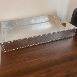 Serving Tray