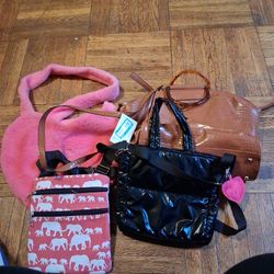 Ladies Bags