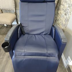 Electric Recliner 