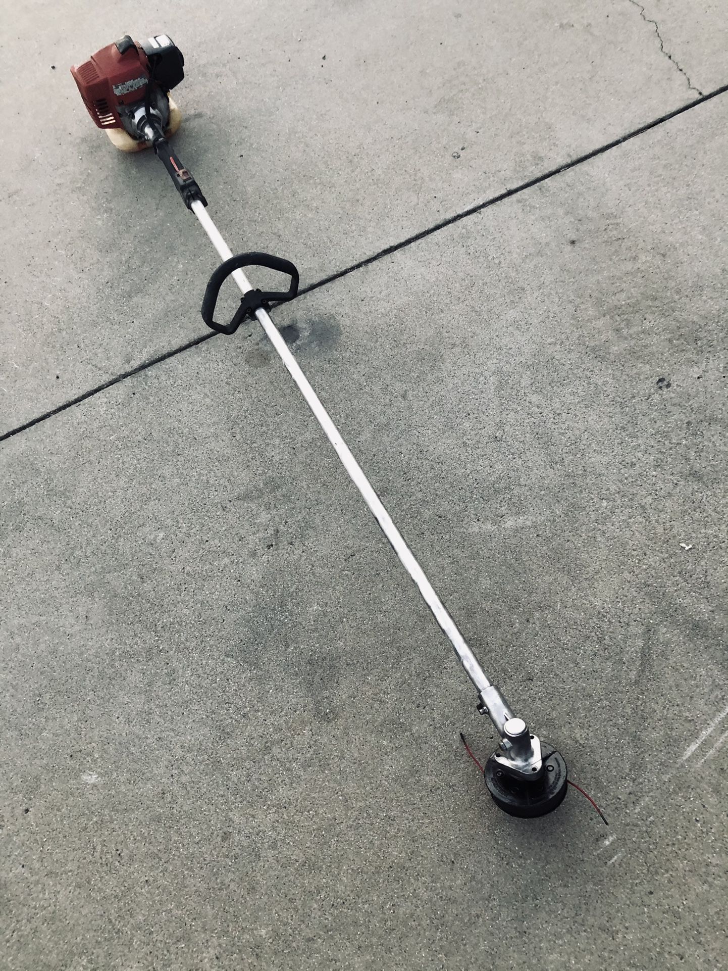 Kawasaki Commercial Weed Eater