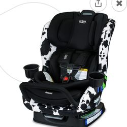 Britax Car Seat