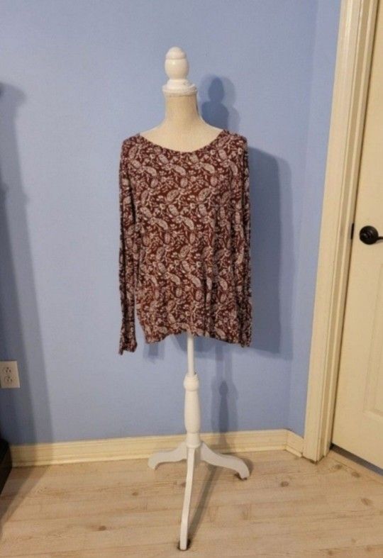 Old Navy Large Womens Top
