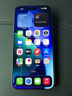 iPhone 16 Pro Max …..1Tb……Unlocked