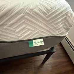 King Size mattress