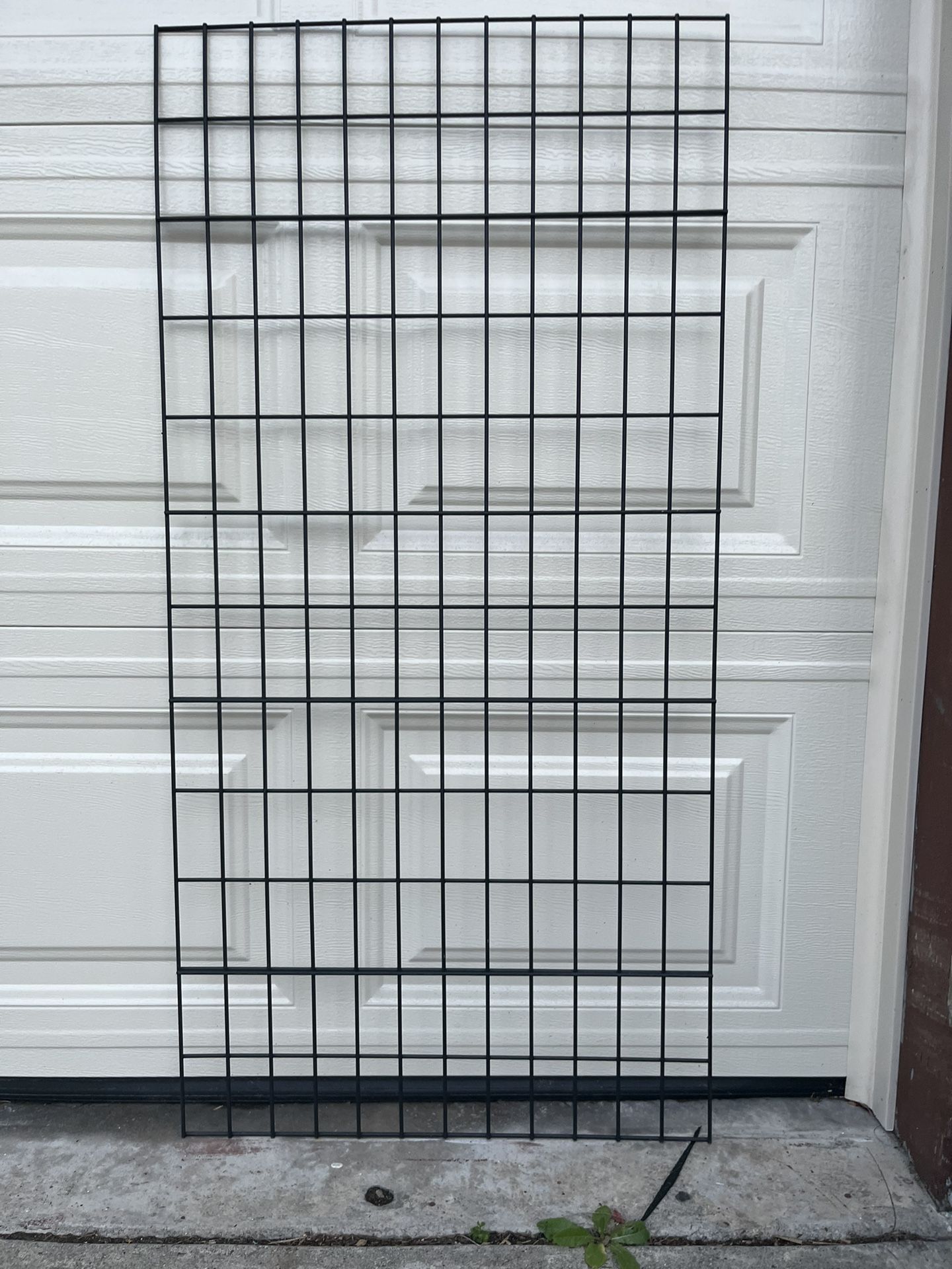 15 Individual Fence Pieces