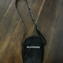 Real Supreme Bag