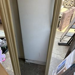 Long Mirror