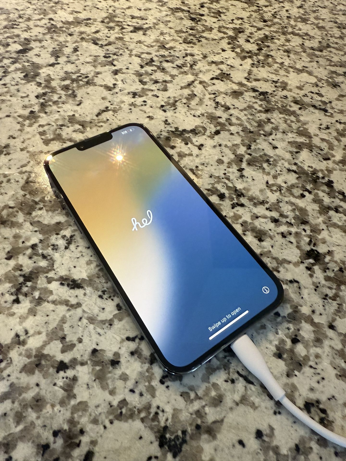 iPhone 13 Pro Max 128gb