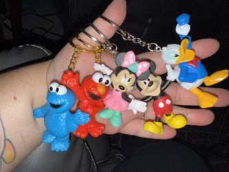 Keychains