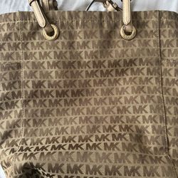 MK Purse 