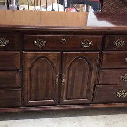 Large Dresser, Console Table