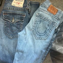 Men’s Jeans 