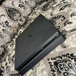 Sony PlayStation 4 Slim Console 1TB 
