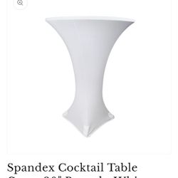 Wedding Table Cloths