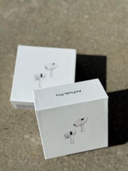 AirPods Pro