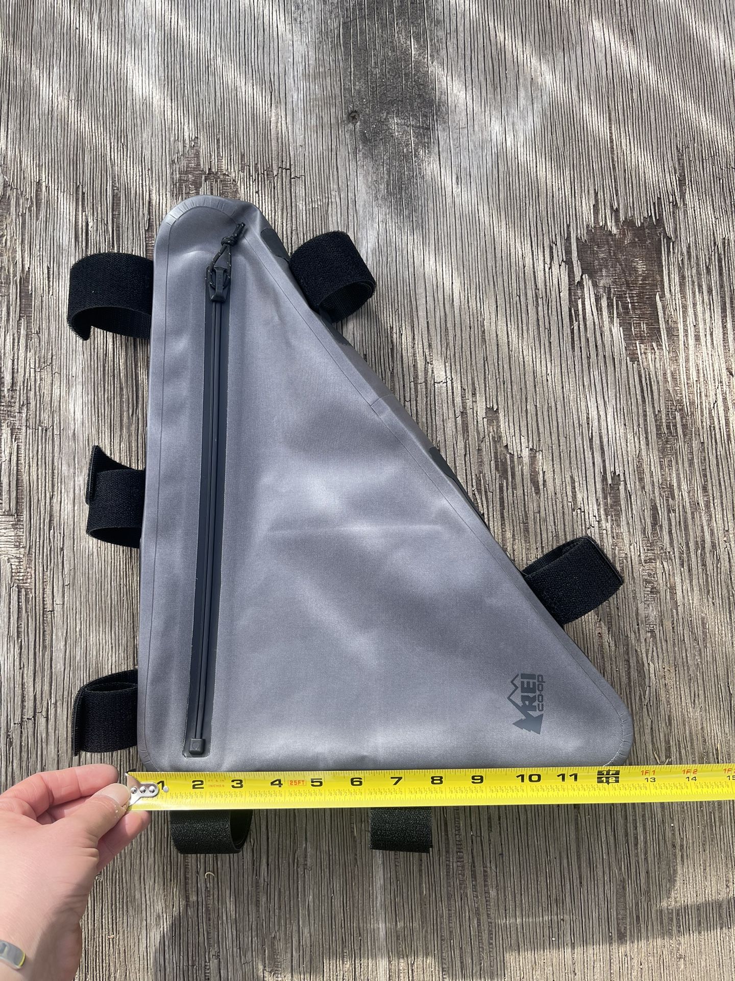 REI Co-op Link Frame Bag Medium
