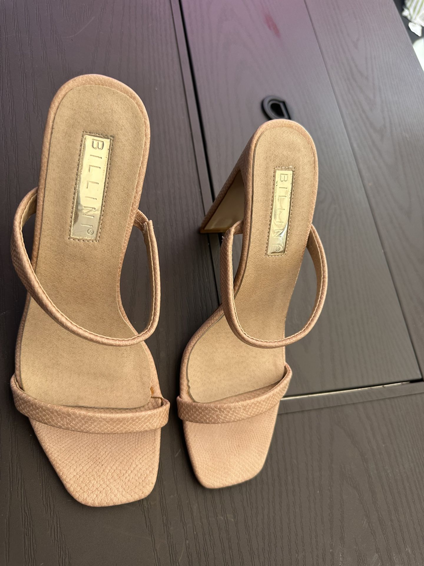 Heels