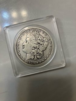 Coins