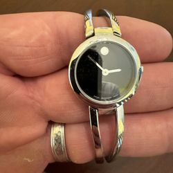 Movado Bracelet Watch