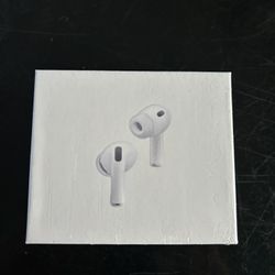AirPods Pro 3