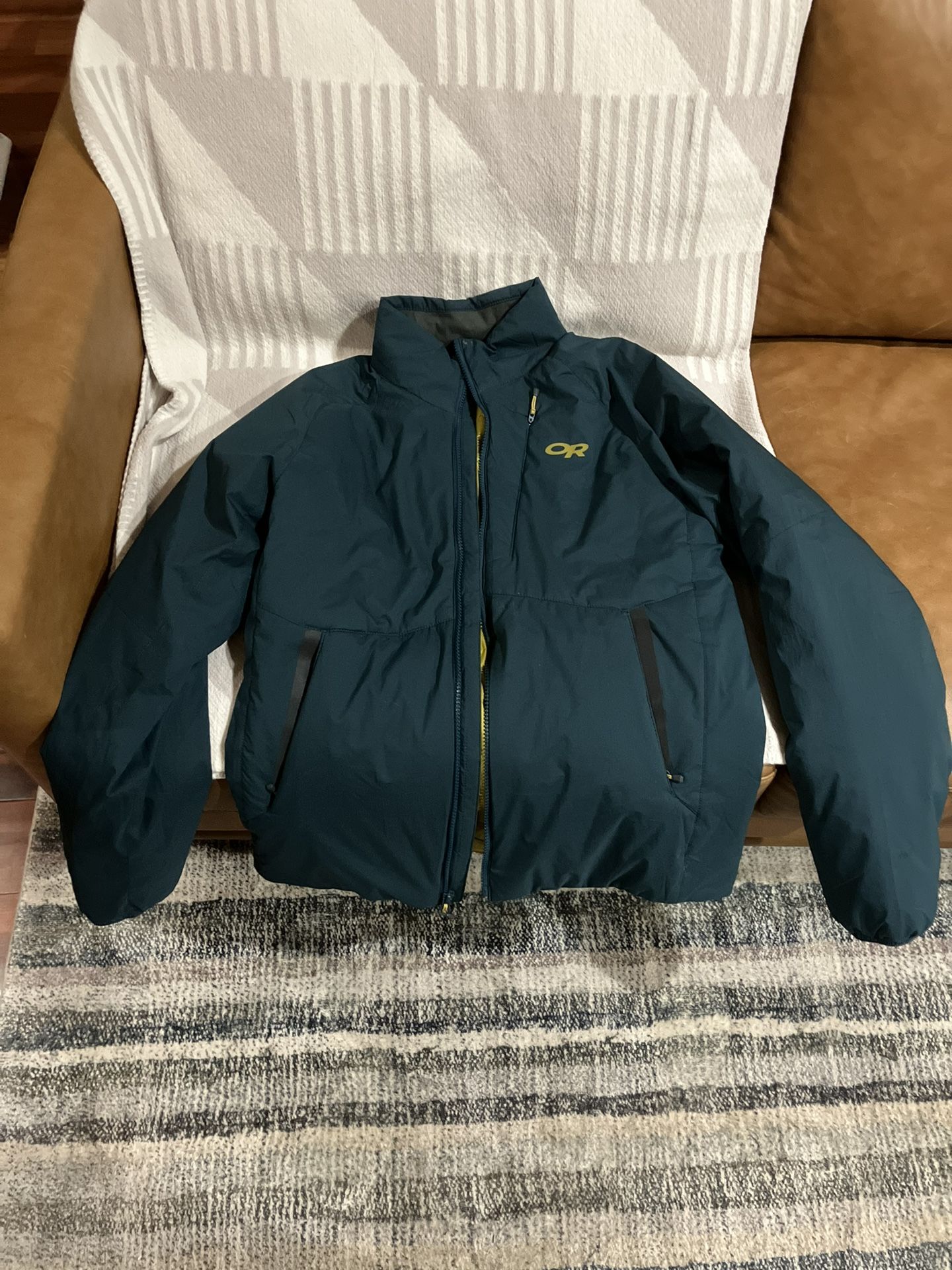 Outdoor Research Winter Jacket
