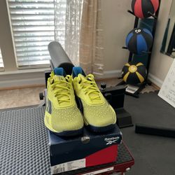 Reebok Women’s Nano X Cross Trainer Running Shoes 