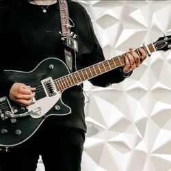 Gretsch Electric Guitar 