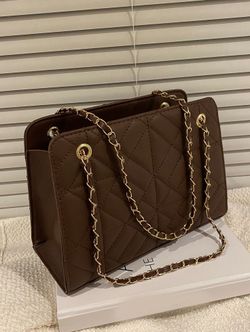 Mini tote bag