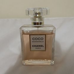 Coco Mademoiselle Parfum 1.7 Oz for Sale in San Diego, CA - OfferUp