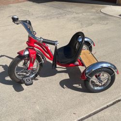 Kids schwimn Tricycle