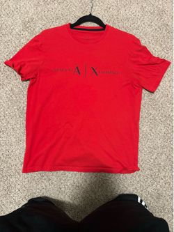 Armani Exchange Shirt