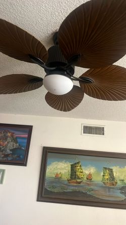 Ceiling Fan New