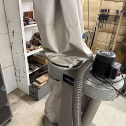 Dust Collector 