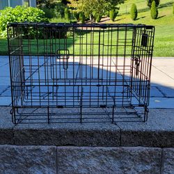 Animal Crate