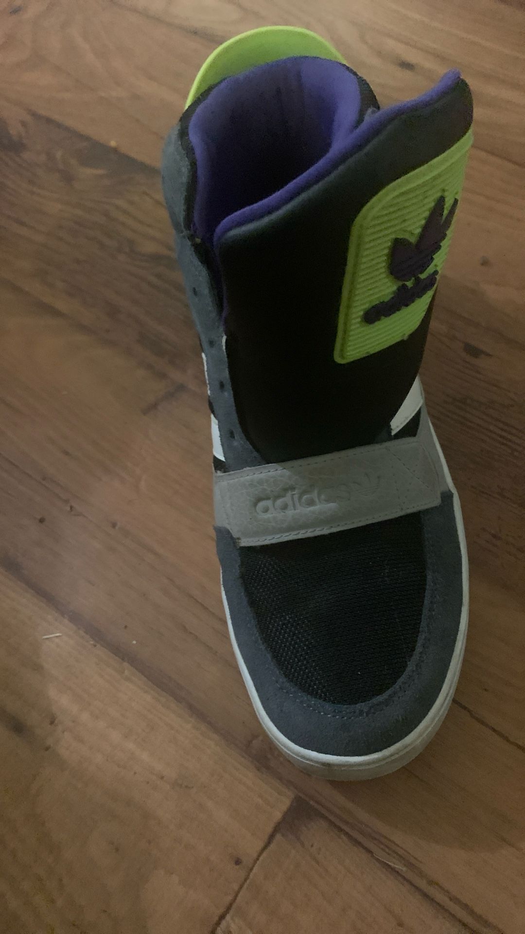 Adidas