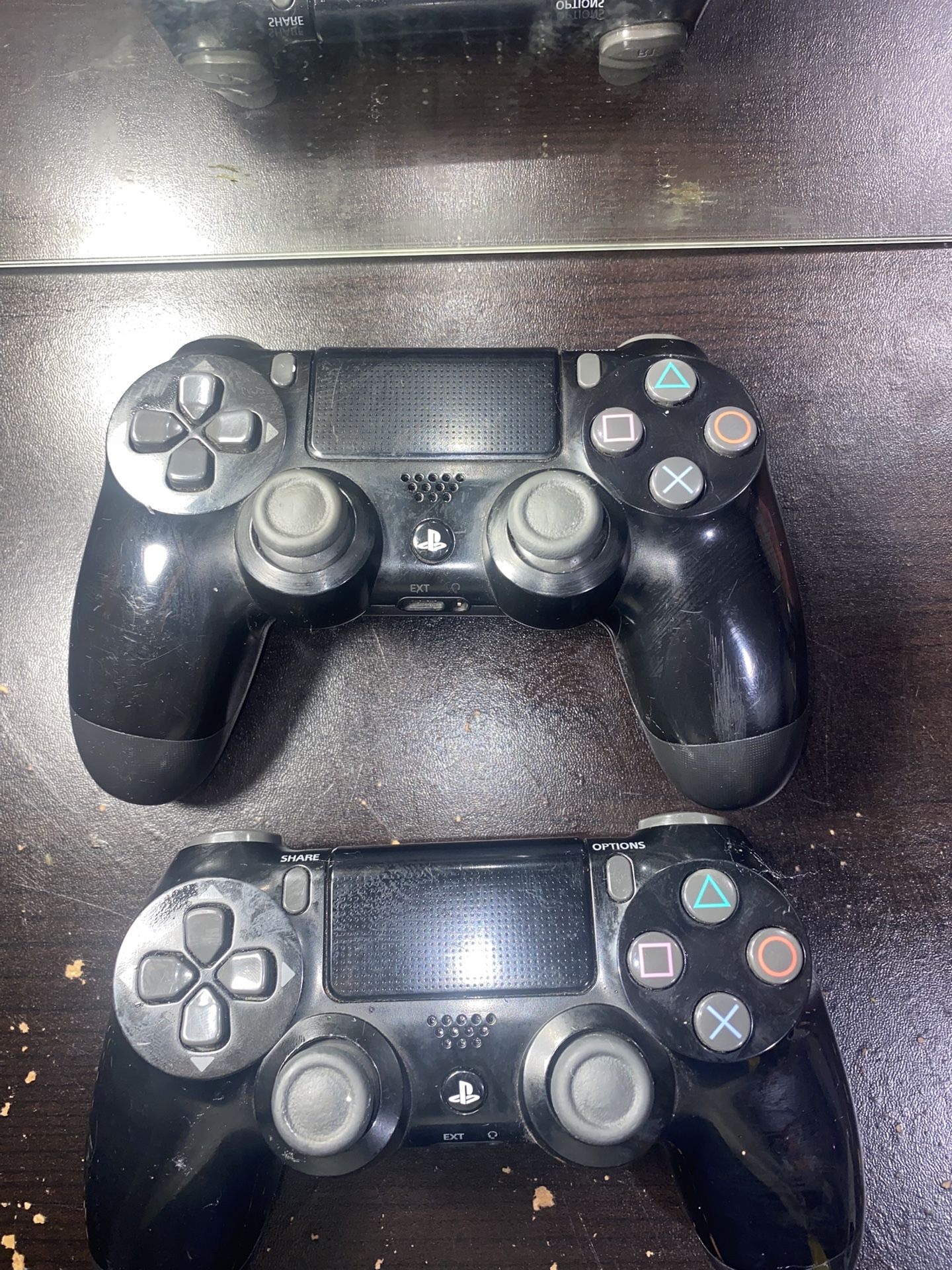 PS4 Controller
