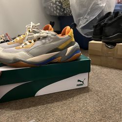 Puma Thunder Spectra