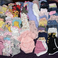 Baby Girls Size 12-18 Months 