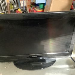 Insignia Flat Panel  TV 