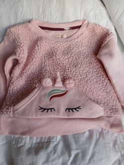 Sweater Unicorn