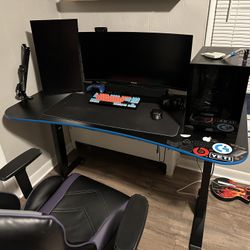 Gaming Desk 