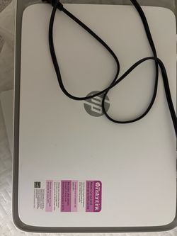 Instant ink printer